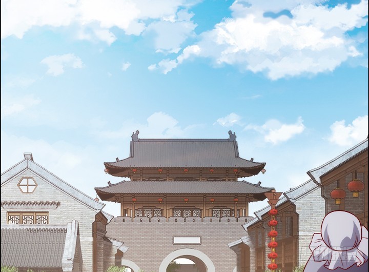 《黑白佩》102话 对不起我来晚了 第25页