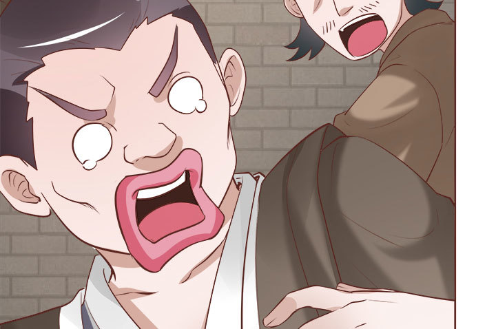 《黑白佩》105话 你想对我怎样？！ 第19页