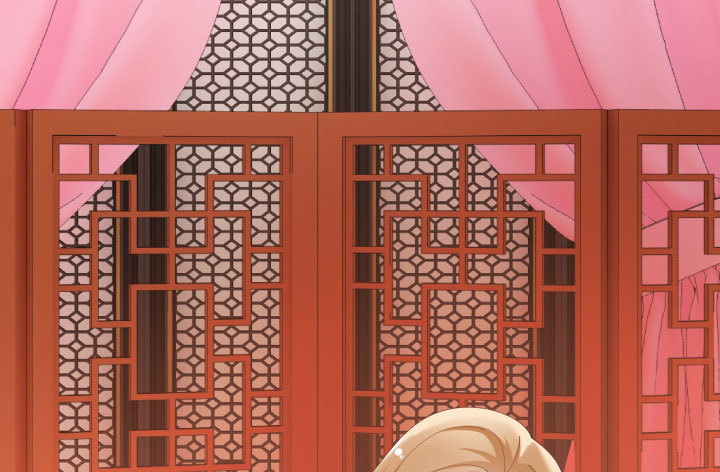 《黑白佩》106话 机会来了 第10页