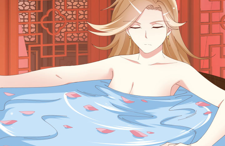 《黑白佩》106话 机会来了 第11页