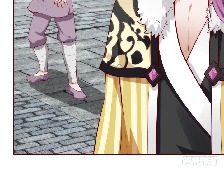《黑白佩》103话 真是拿你没办法 第26页