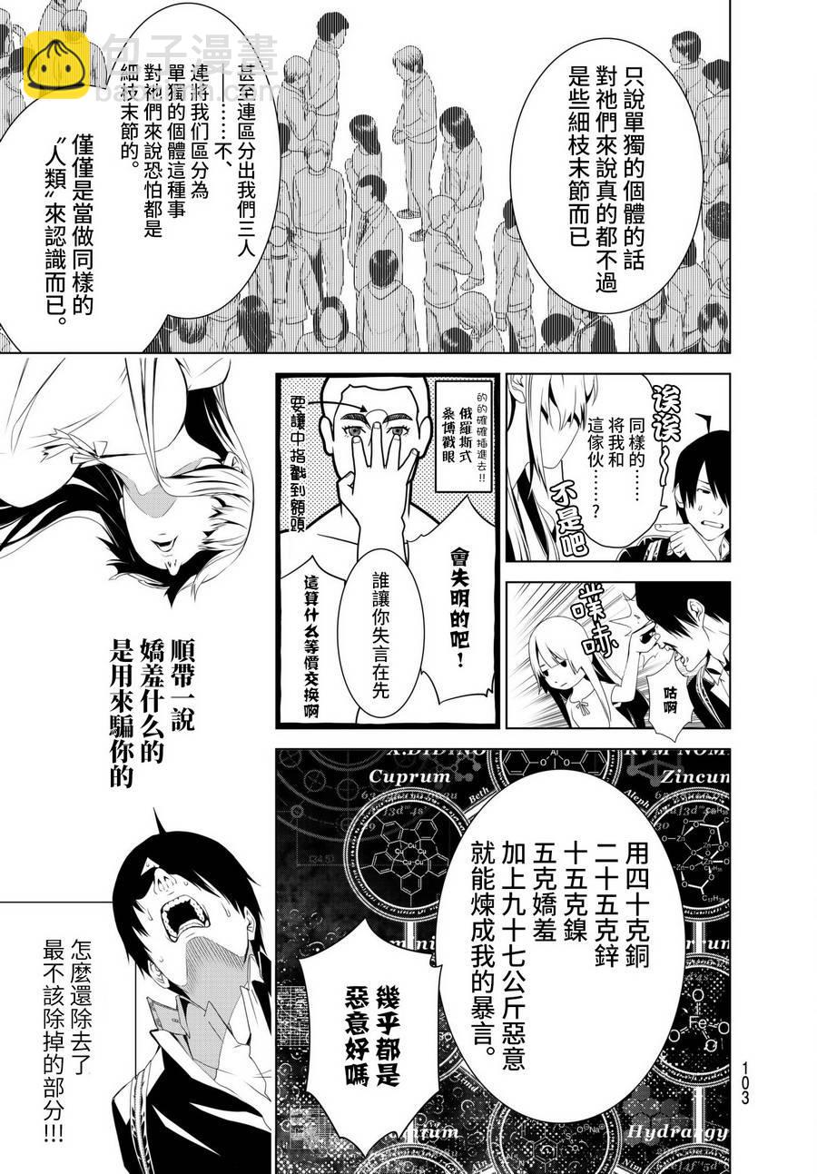 《化物语》第2话 第42页