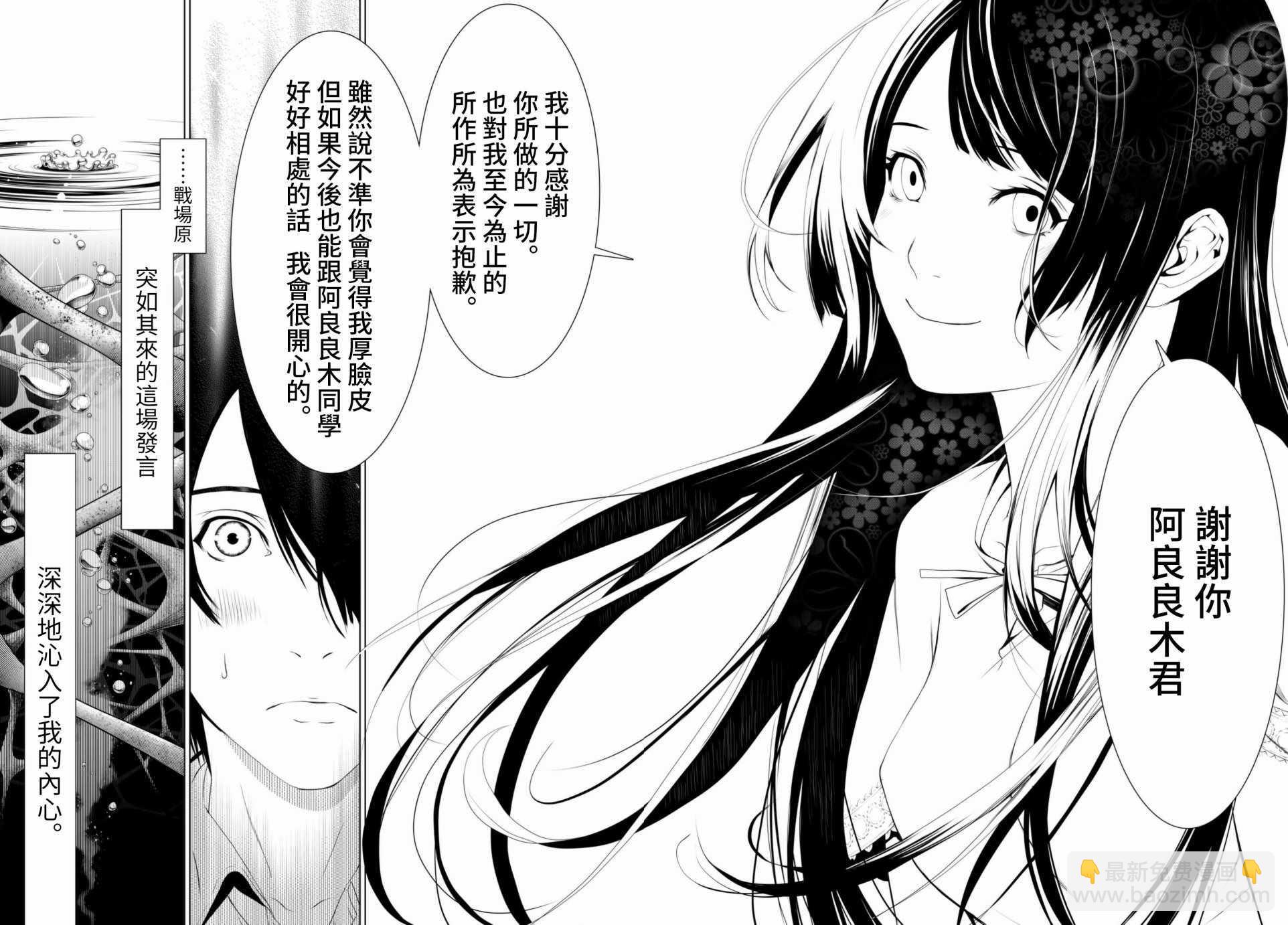 《化物语》第4话 第18页