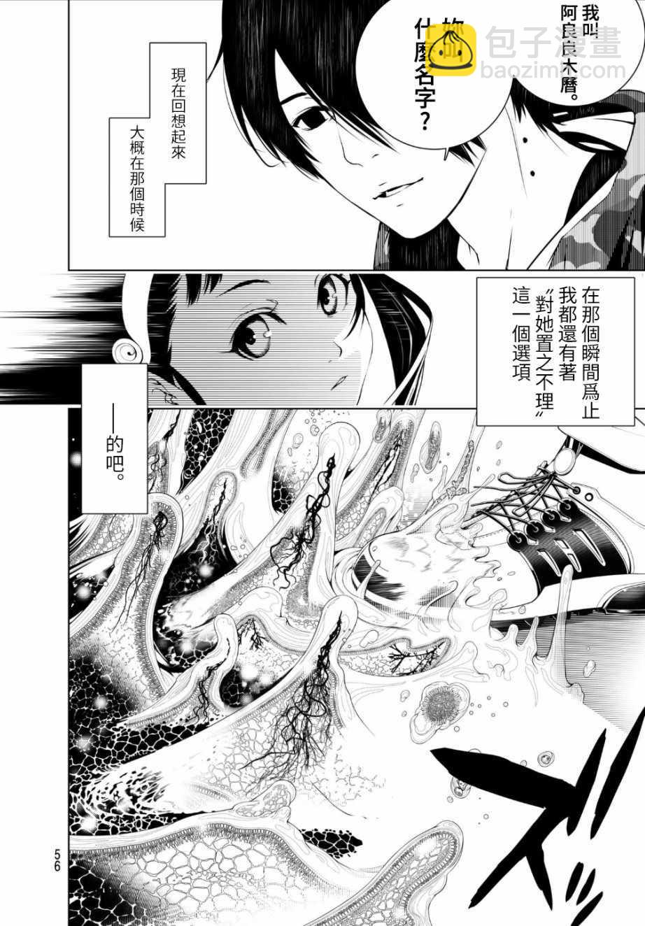 《化物语》第7话 第8页