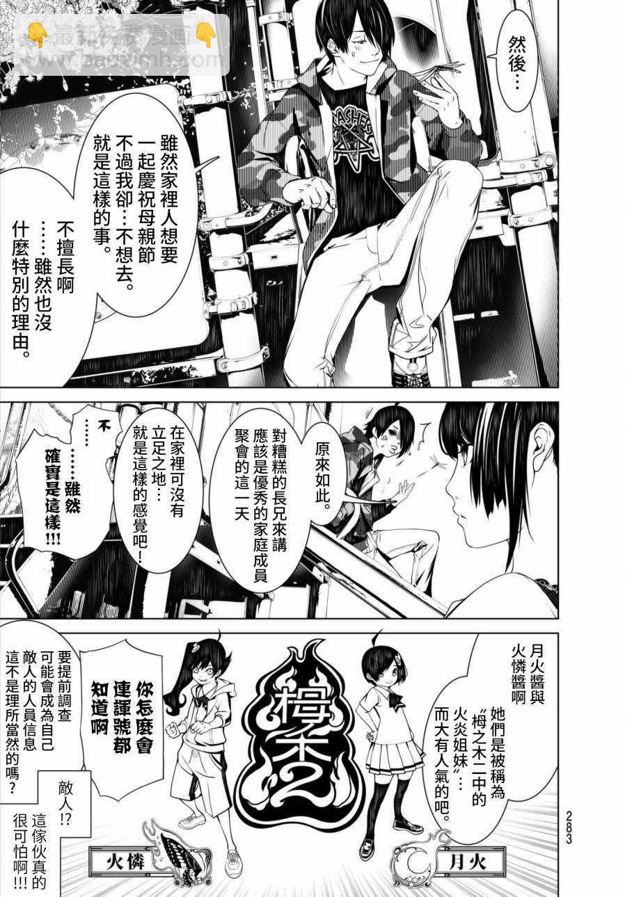 《化物语》第6话 第13页