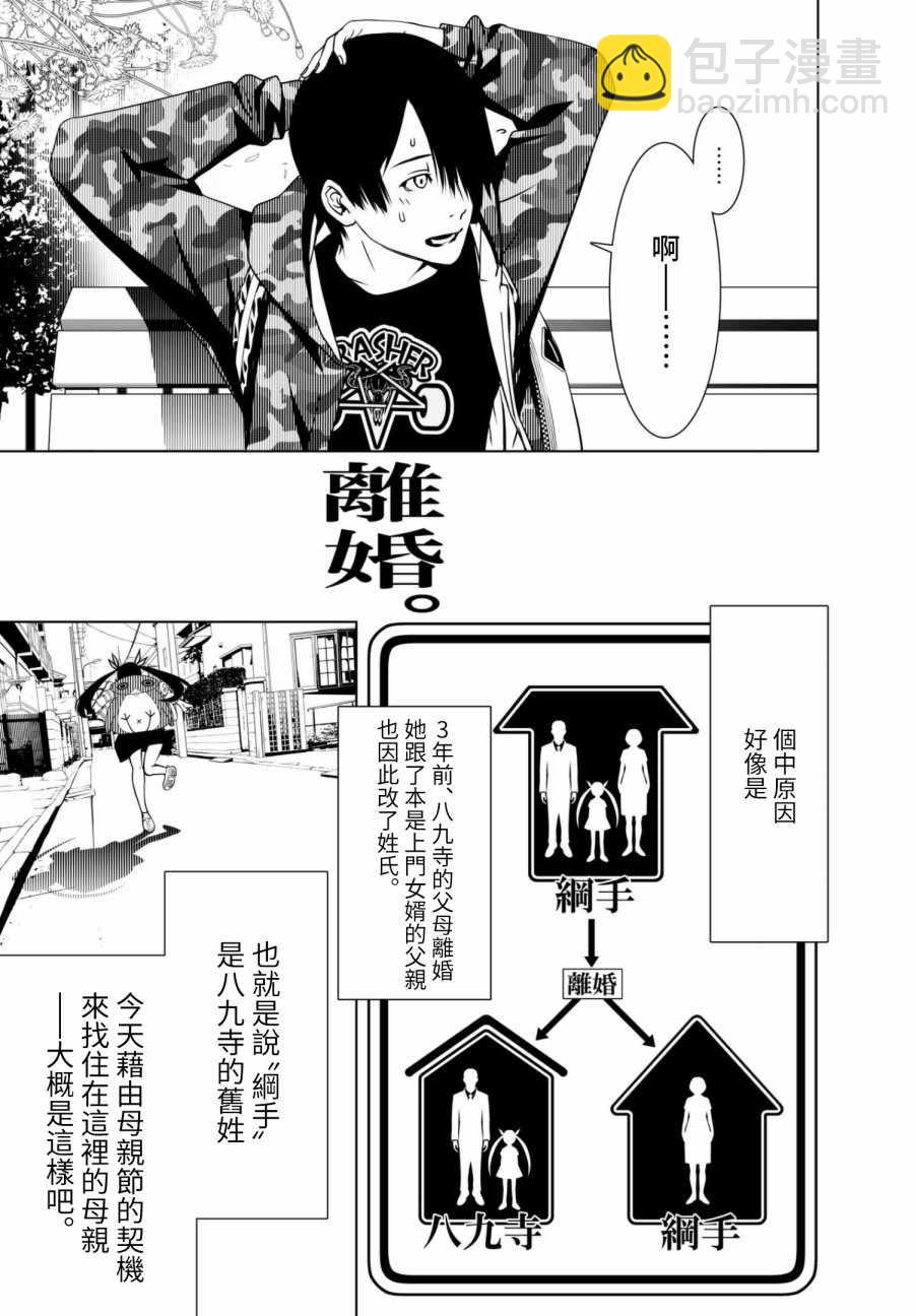 《化物语》第11话 第13页