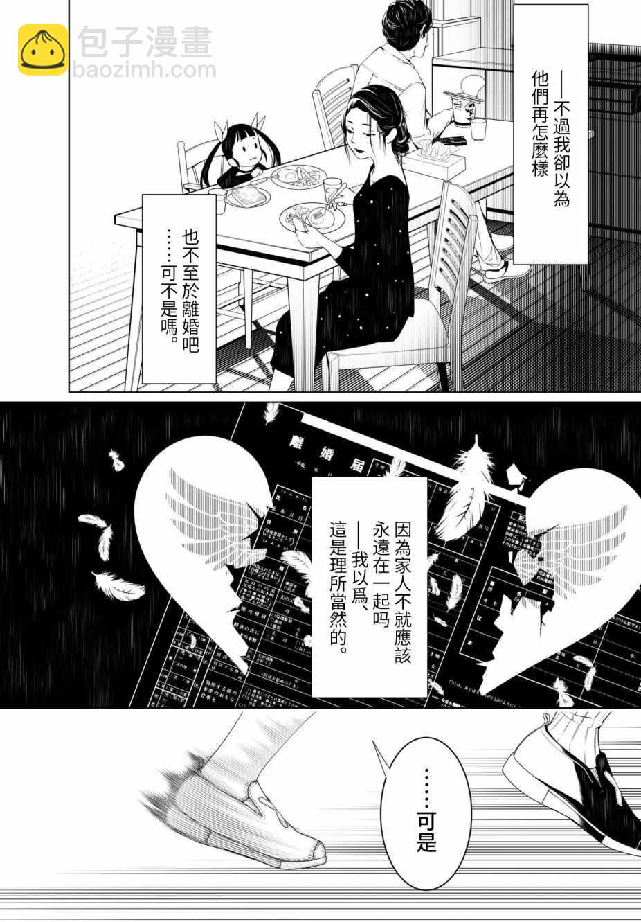 《化物语》第15话 第8页