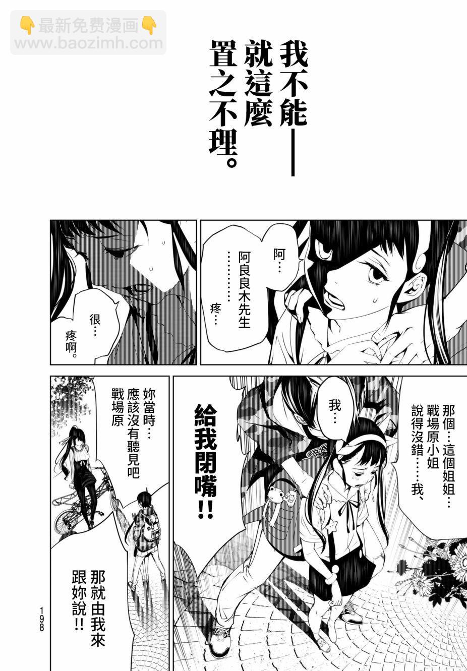 《化物语》第18话 第15页