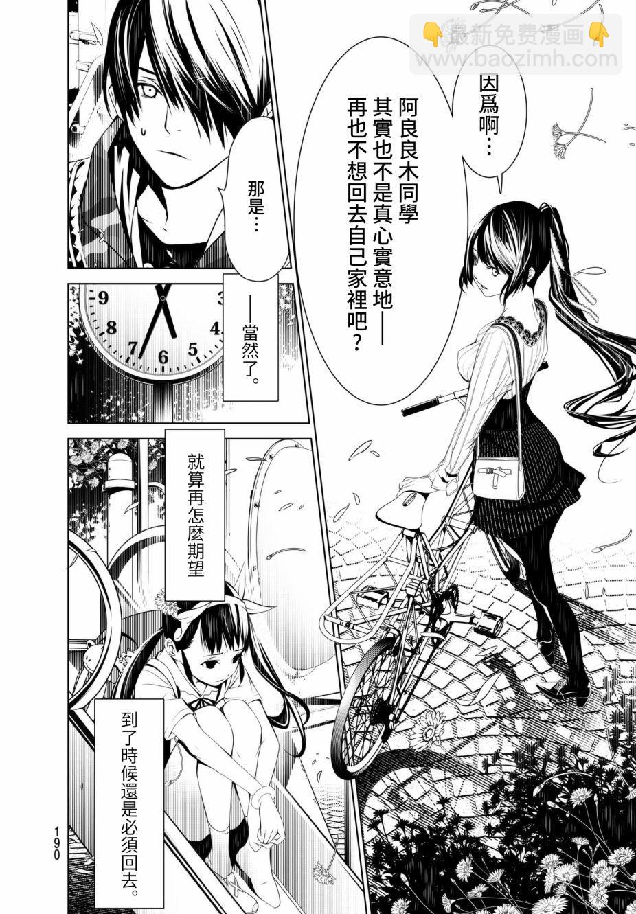 《化物语》第18话 第7页