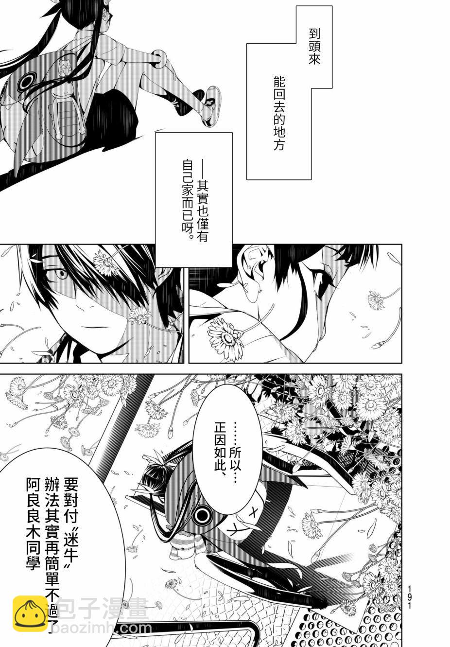 《化物语》第18话 第8页