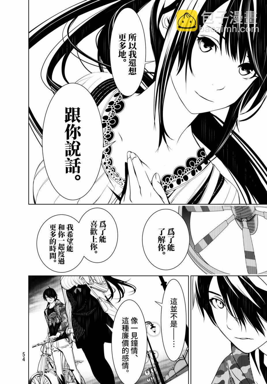 《化物语》第21话 第12页