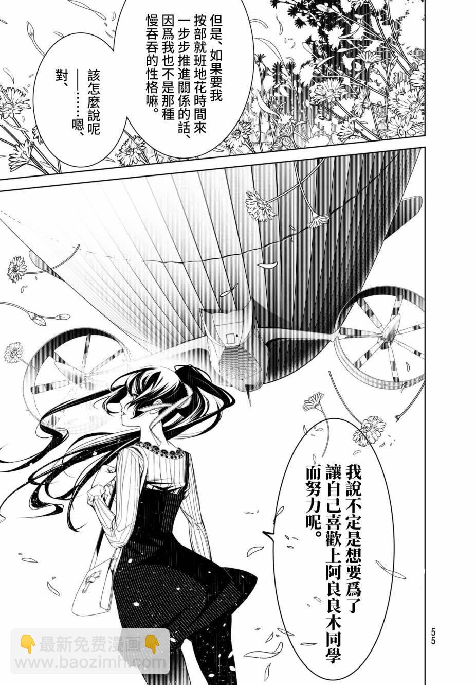 《化物语》第21话 第13页