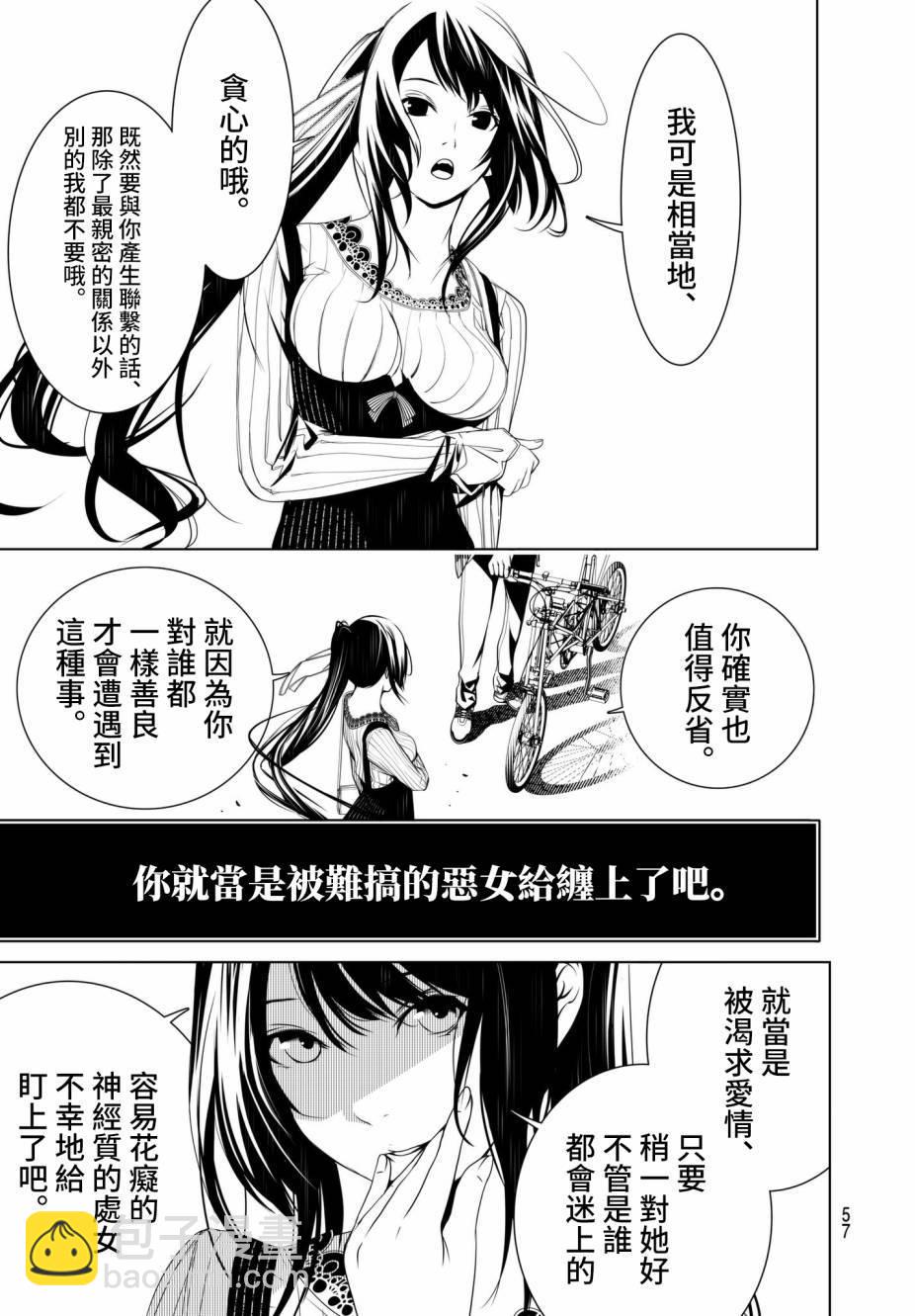 《化物语》第21话 第15页