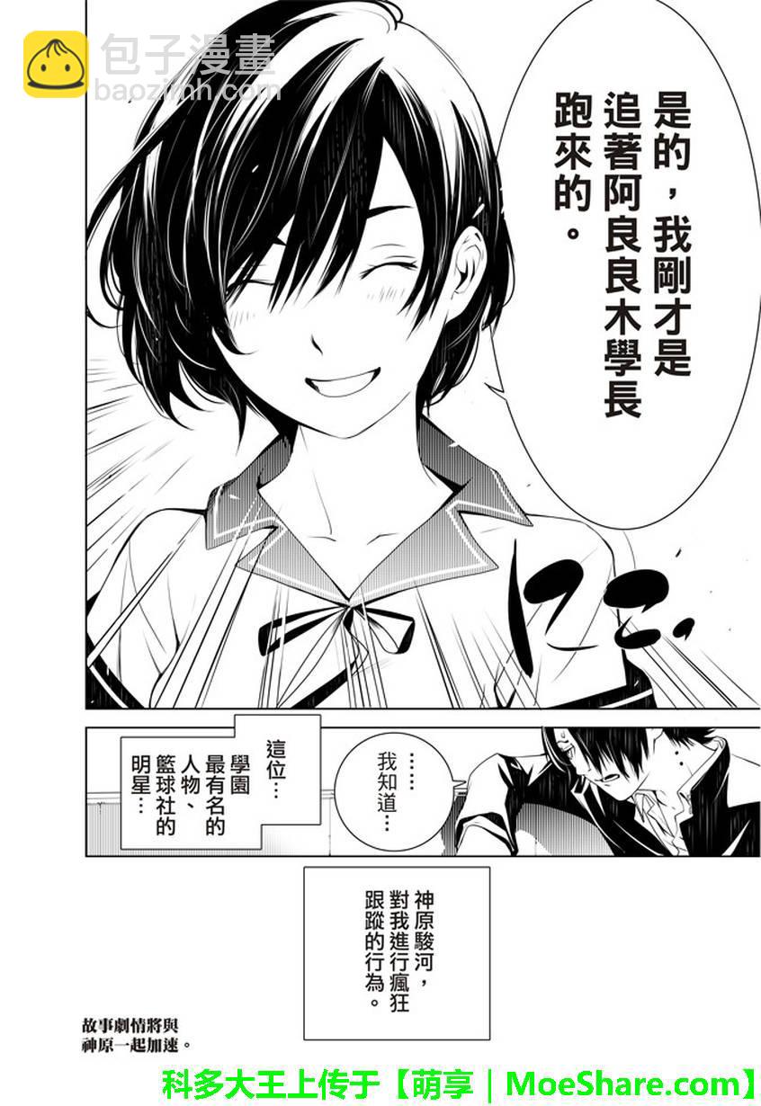 《化物语》第23话 第20页
