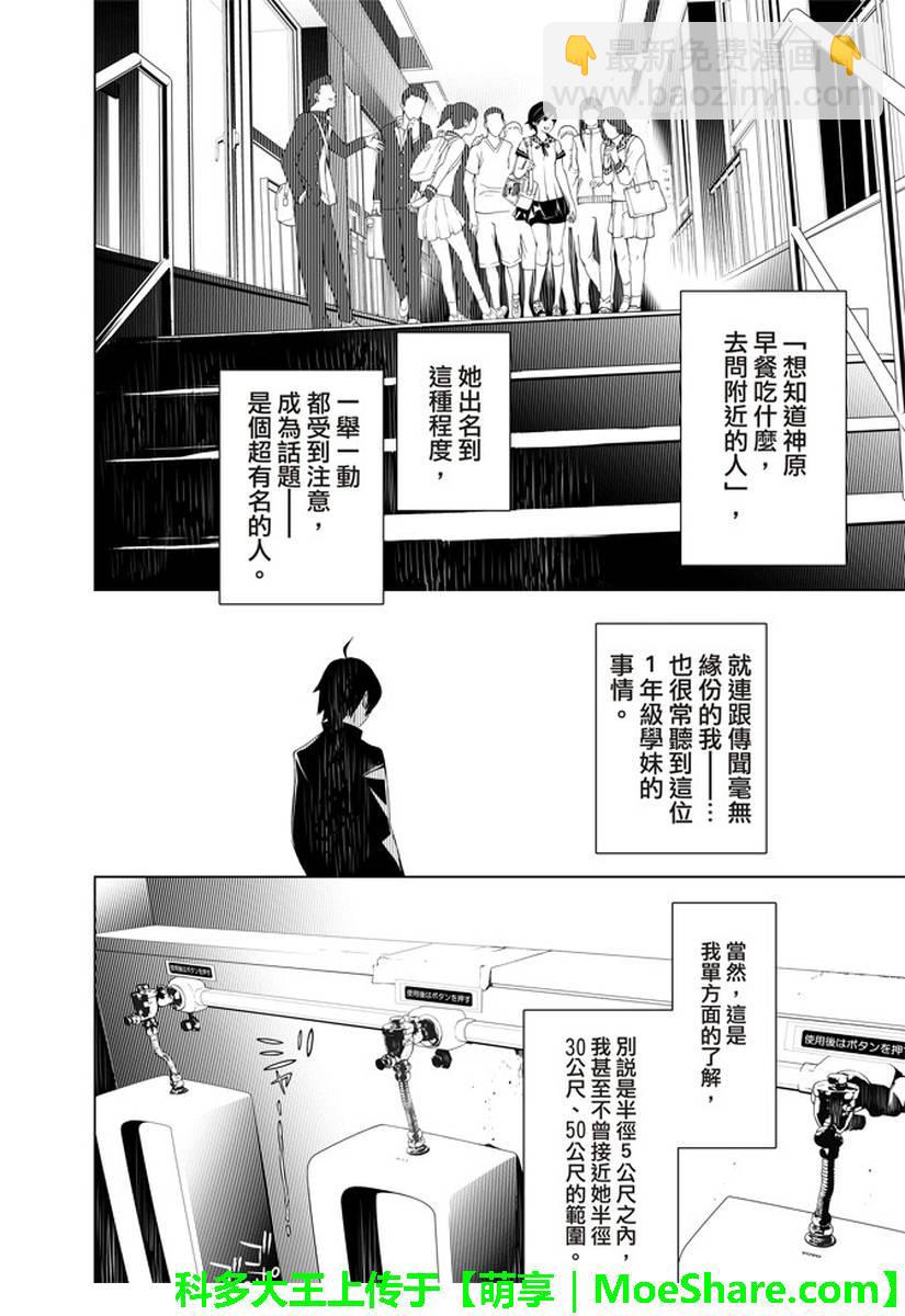 《化物语》第24话 第6页