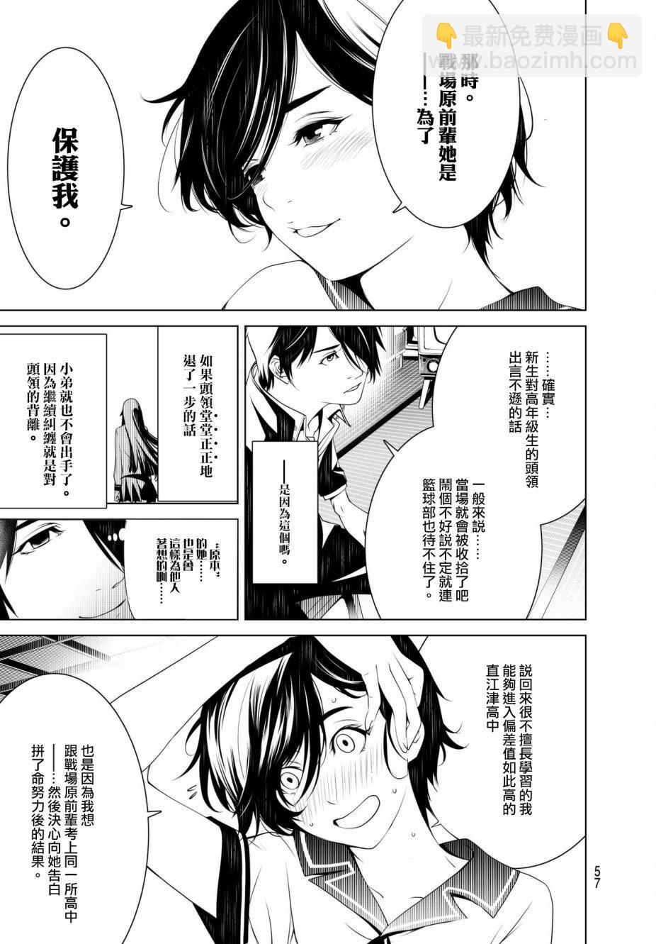 《化物语》第32话 第13页