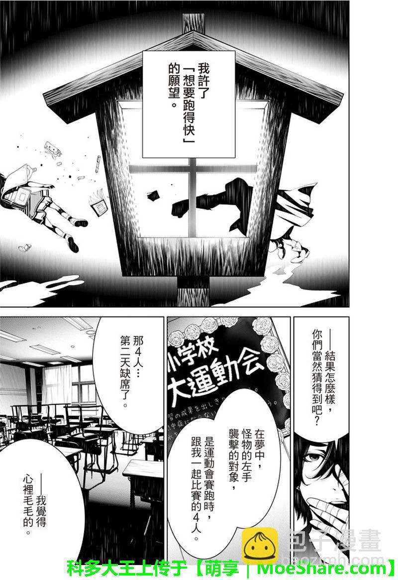 《化物语》第34话 第20页