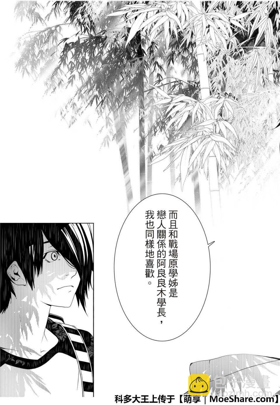 《化物语》第47话 第19页