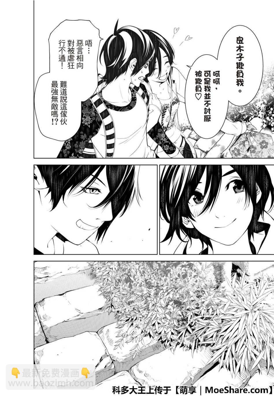 《化物语》第48话 第17页