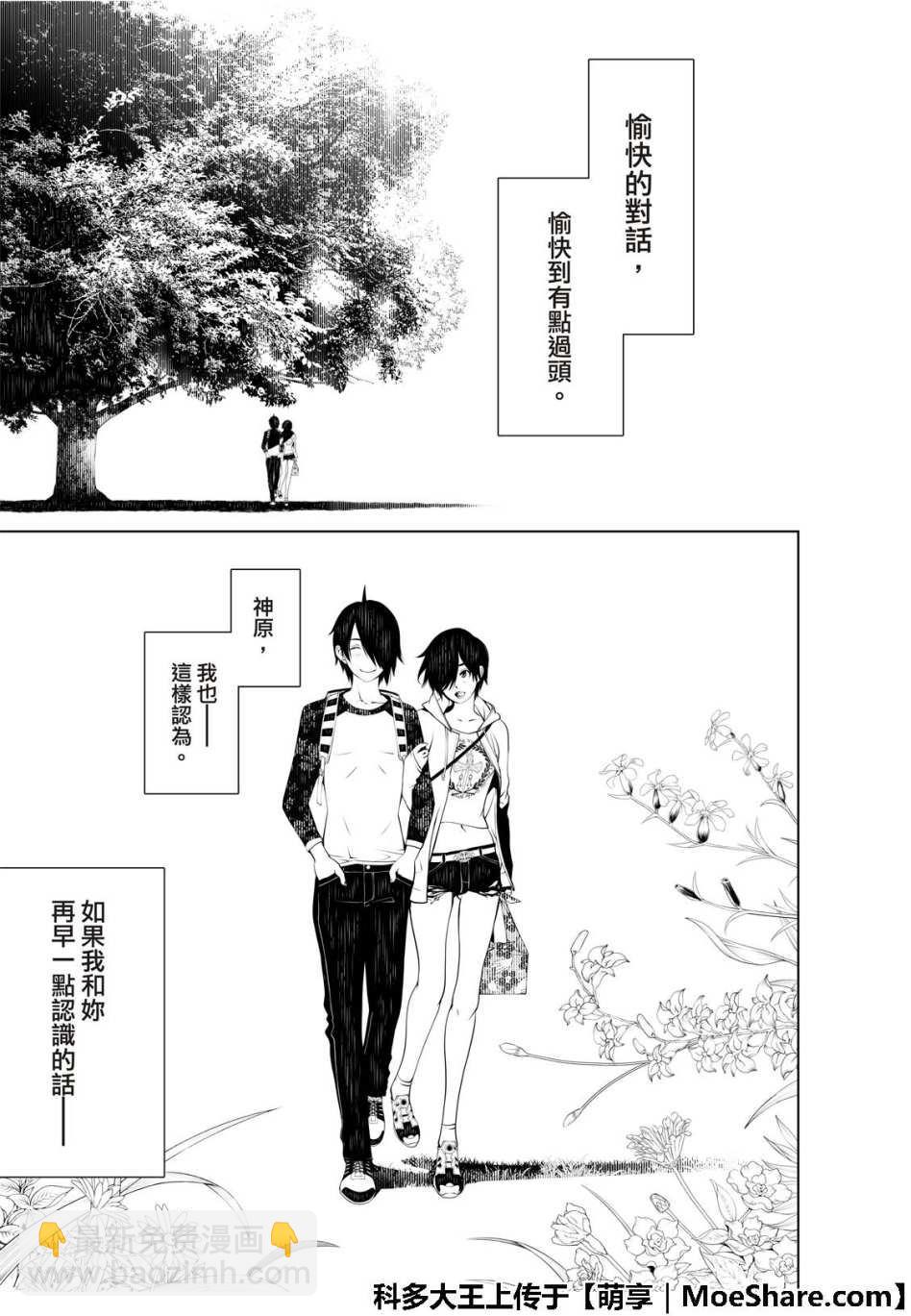 《化物语》第48话 第18页