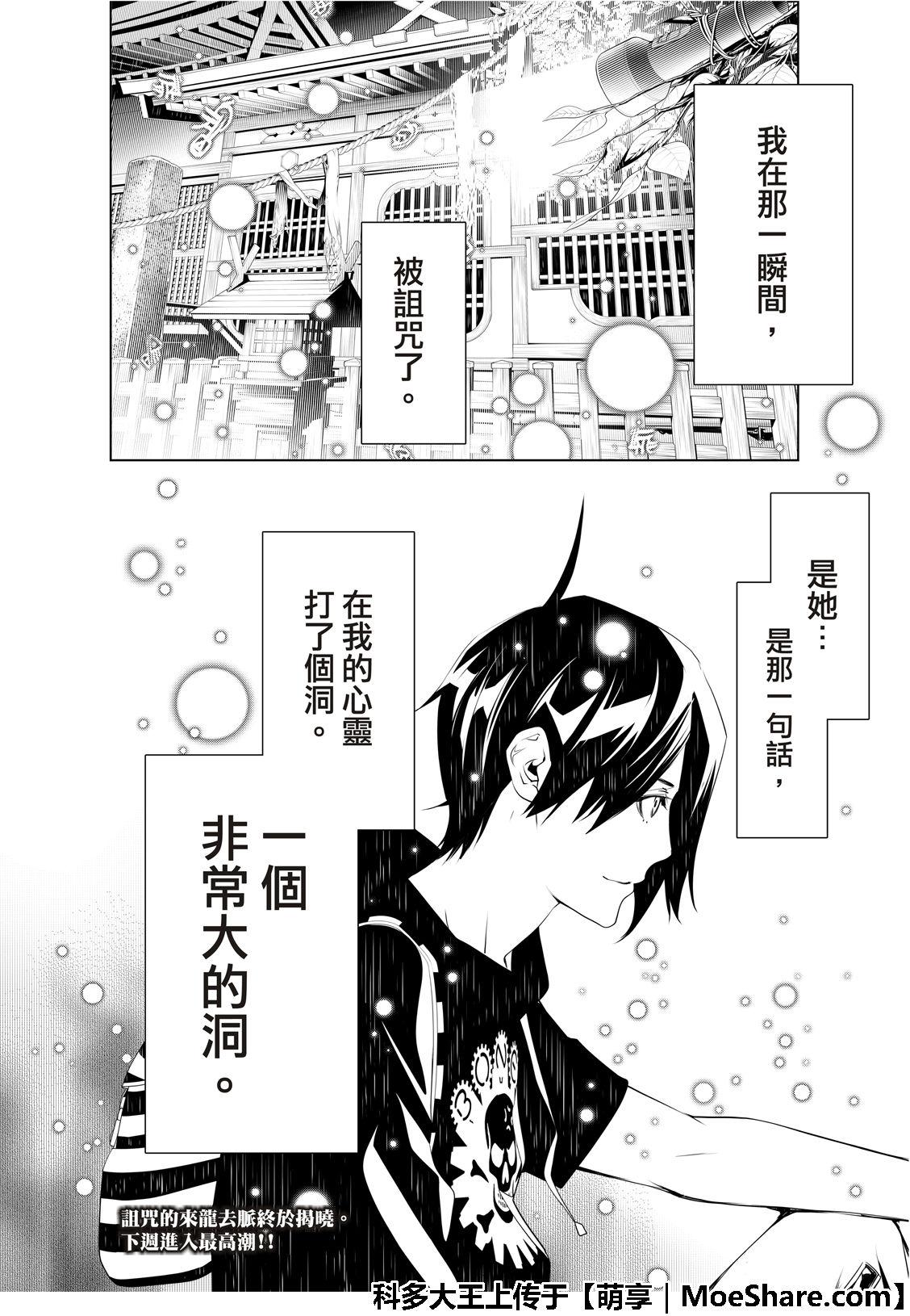 《化物语》第57话 第22页