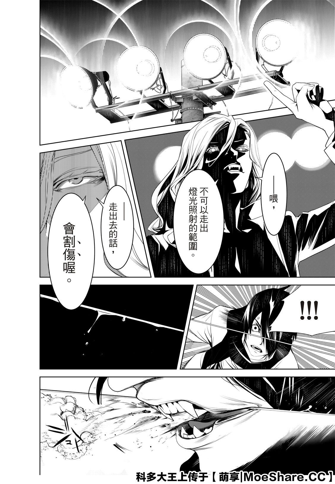 《化物语》第88话 第17页