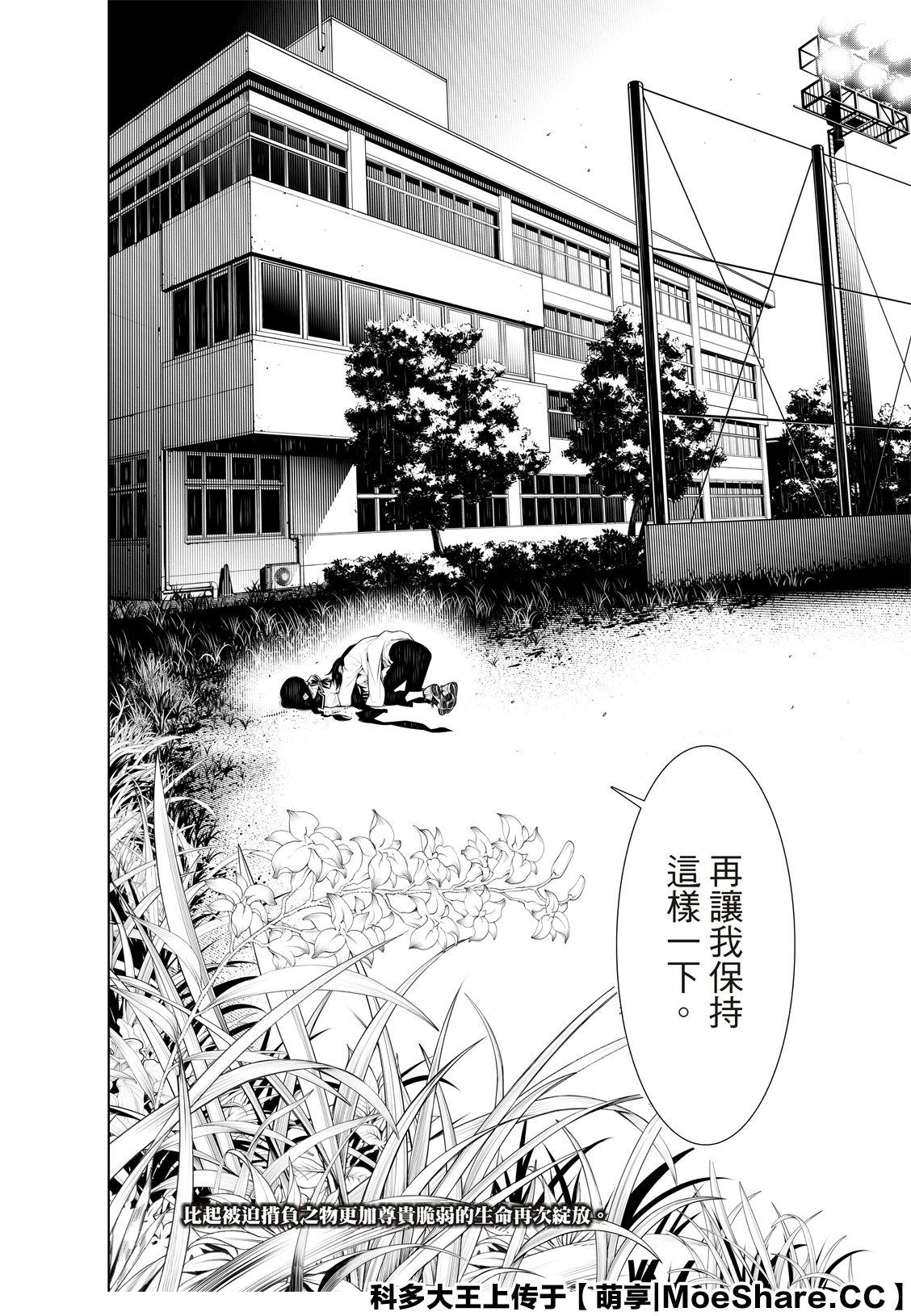 《化物语》第94话 第22页
