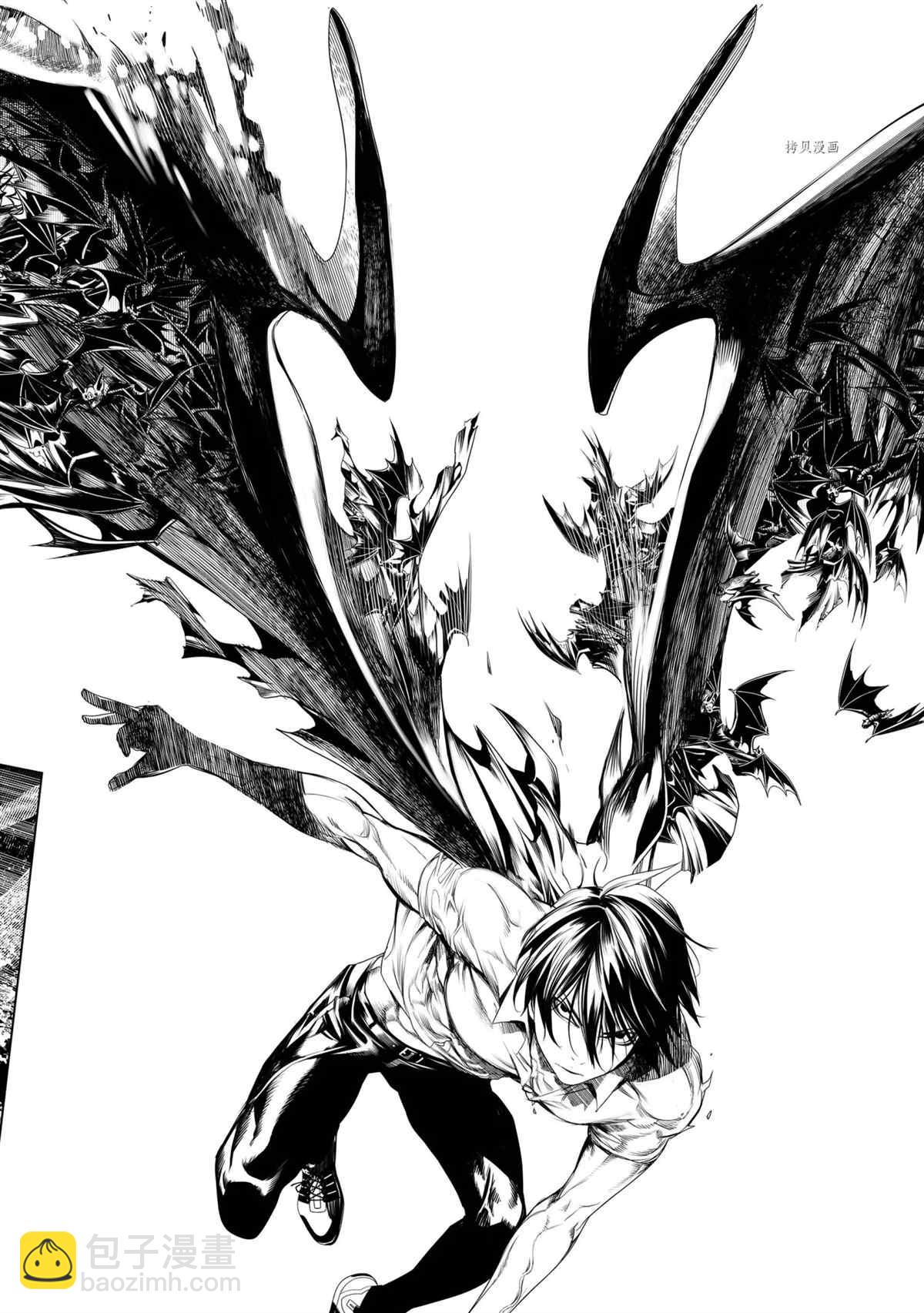 《化物语》第151话 第12页