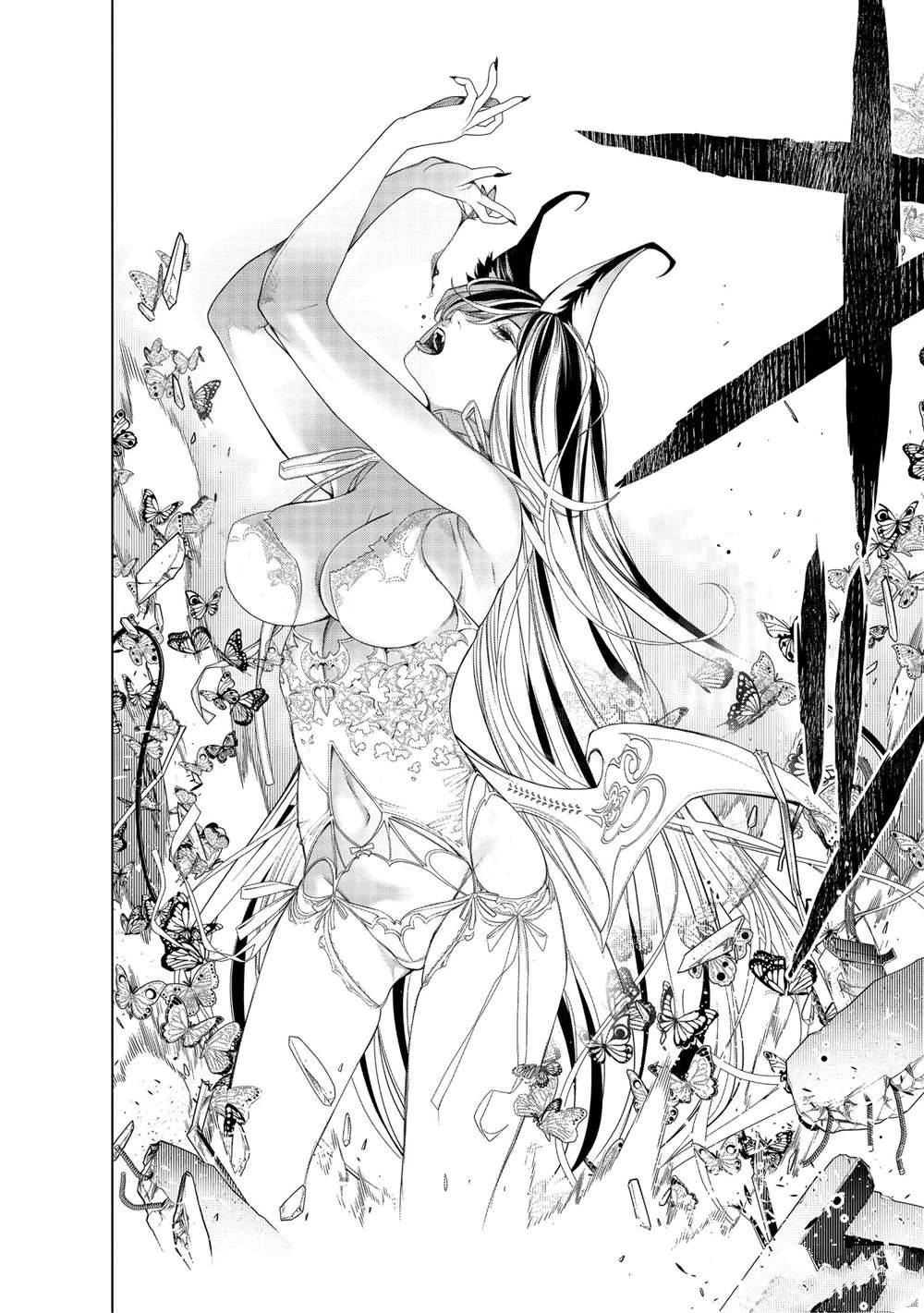 《化物语》第162话 第12页