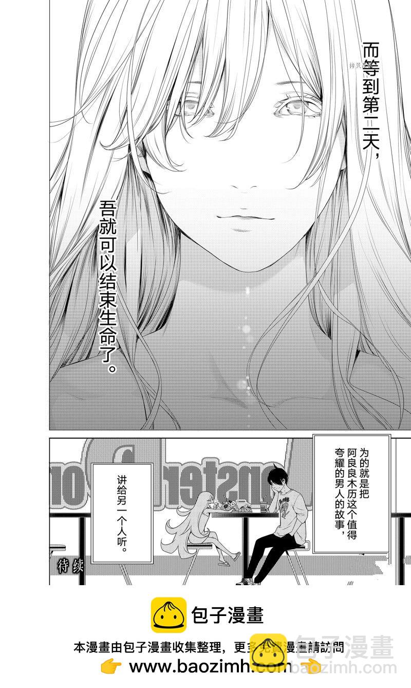 《化物语》第188话 第20页