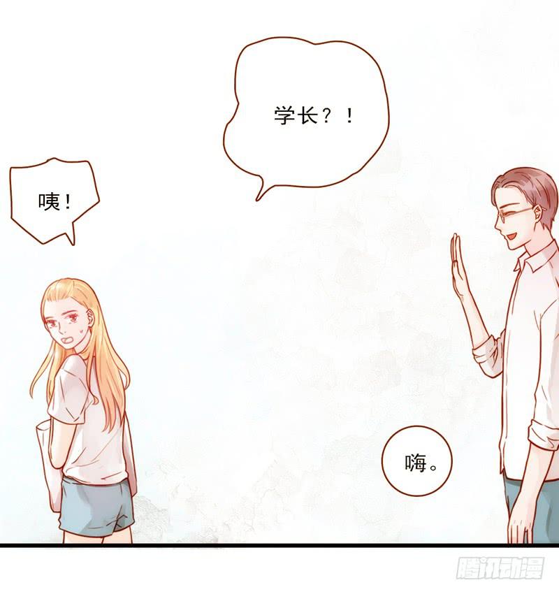 《最差劲的痴情》15话 论坛的邪道 第31页
