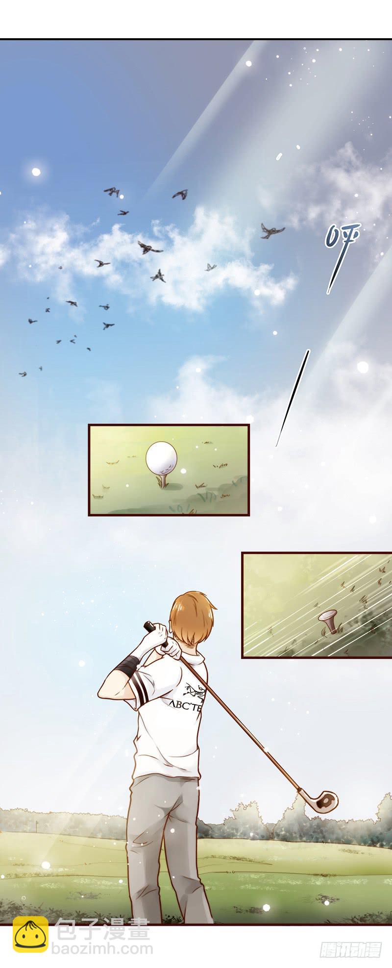 《最差劲的痴情》25话 开始出息了！ 第22页