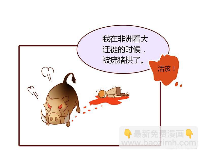 《最差劲的痴情》40话 胡闹的男人 第26页
