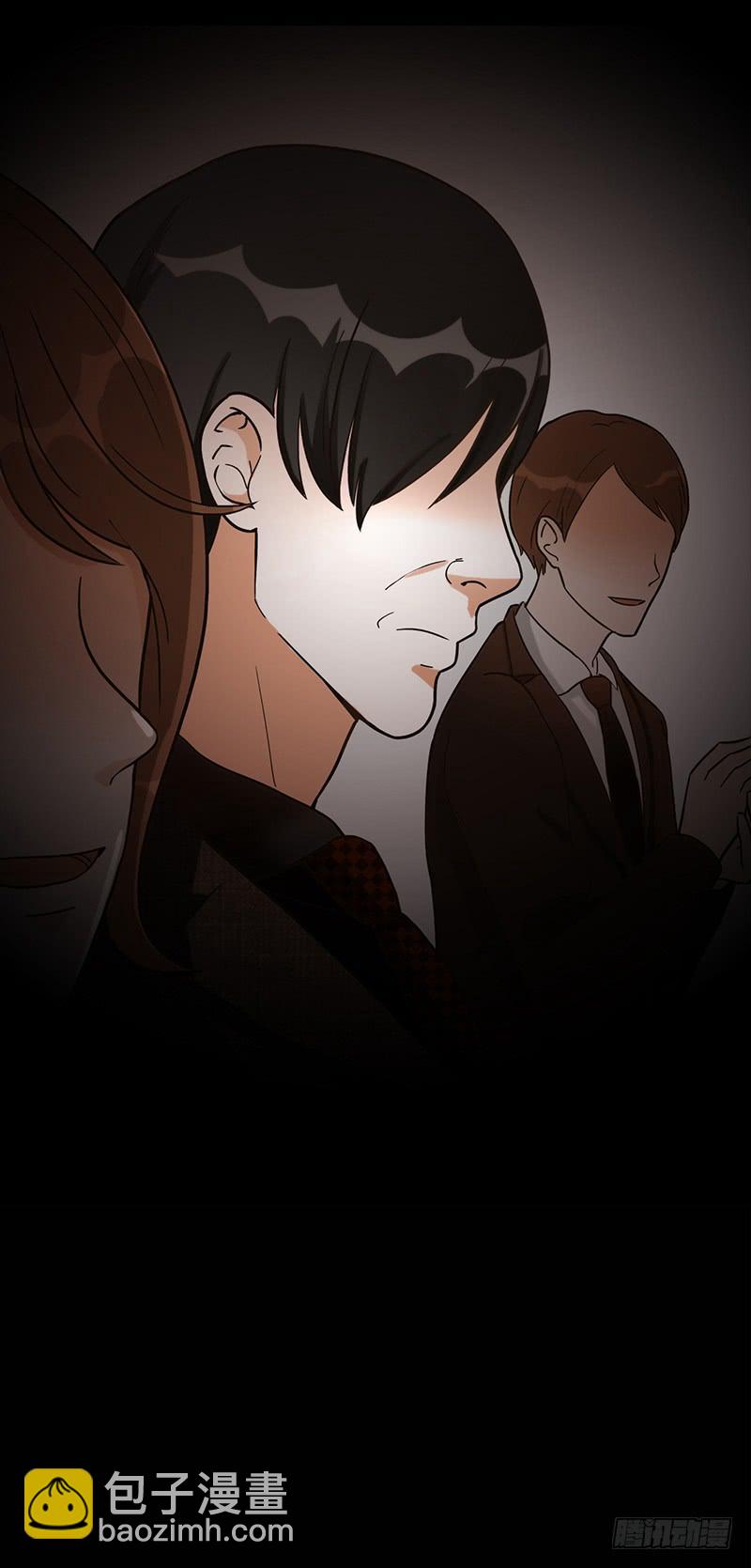 《最差劲的痴情》84话 (更新）恶魔的橄榄枝 第46页