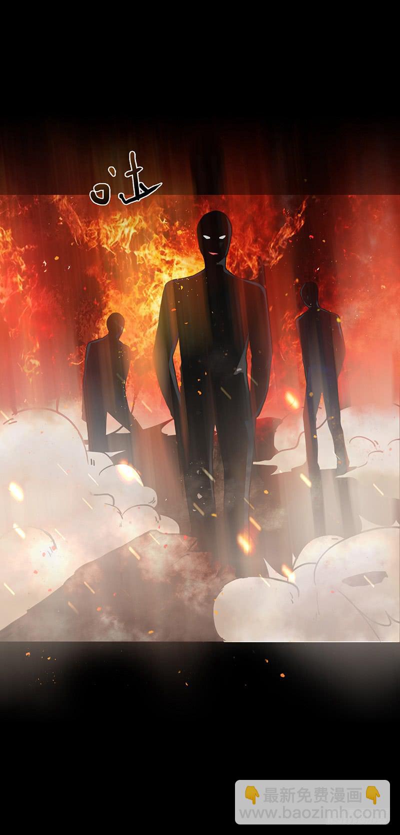《最差劲的痴情》89话 （更新）与你告别 第23页