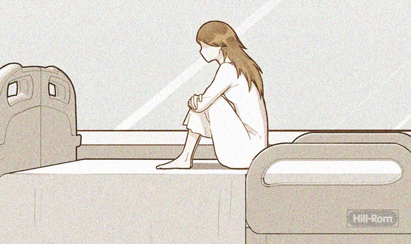 《最差劲的痴情》93话 （更新）迦南的告白 第26页