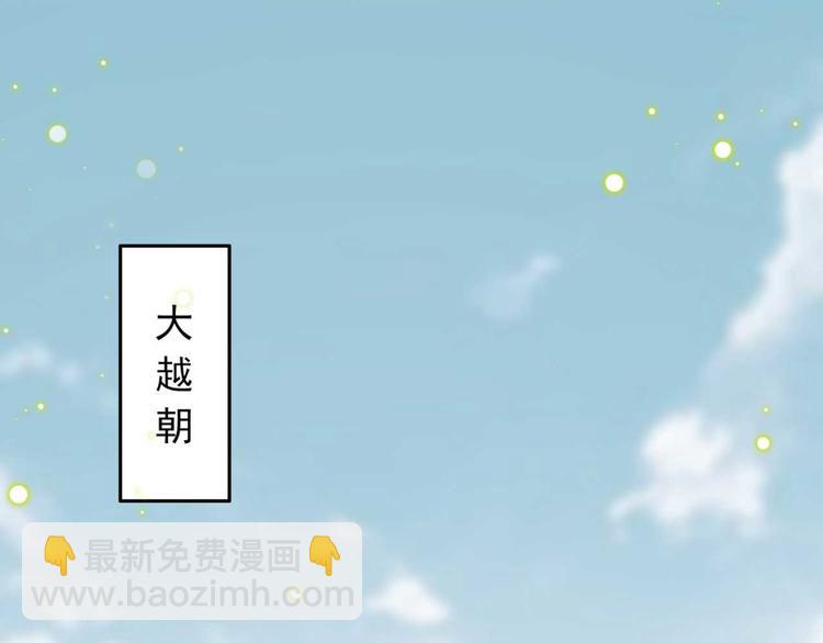 《特工王妃虐渣记》第1话 “废物”二小姐 第3页