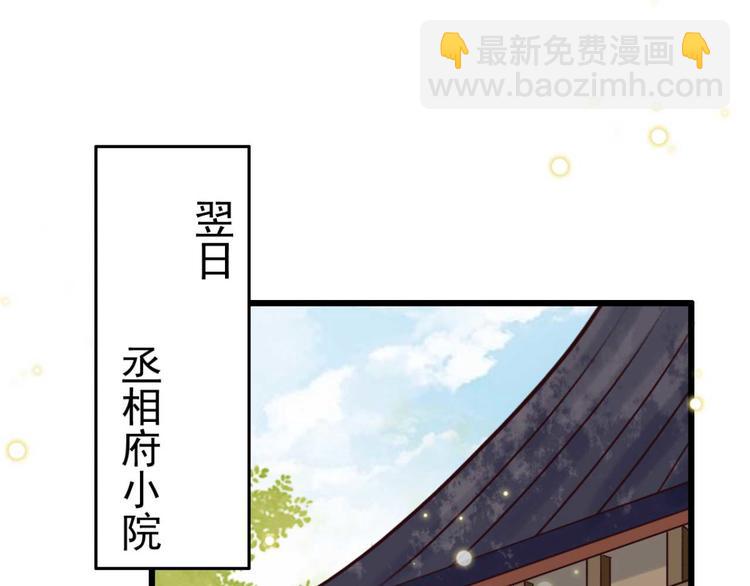 《特工王妃虐渣记》第3话 大婚前夜 第3页