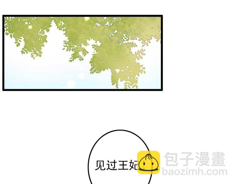 《特工王妃虐渣记》第7话 固王殿下的心意 第48页