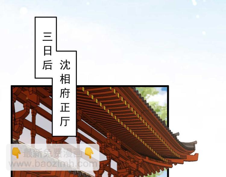 《特工王妃虐渣记》第18话 陪太子妃演戏 第10页