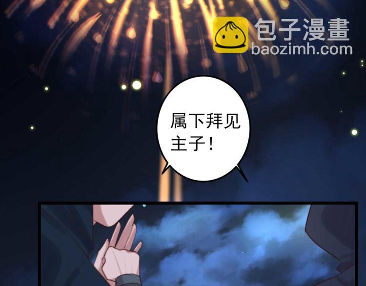 《特工王妃虐渣记》第35话 银子的用处 第31页