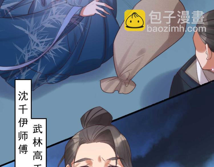 《特工王妃虐渣记》第35话 银子的用处 第44页