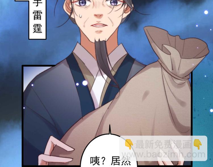 《特工王妃虐渣记》第35话 银子的用处 第45页