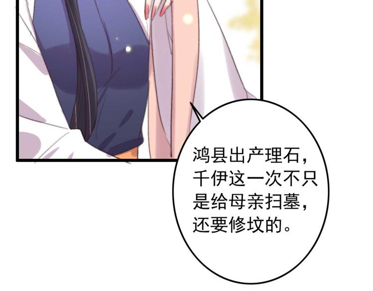 《特工王妃虐渣记》第33话 固王生病了? 第41页