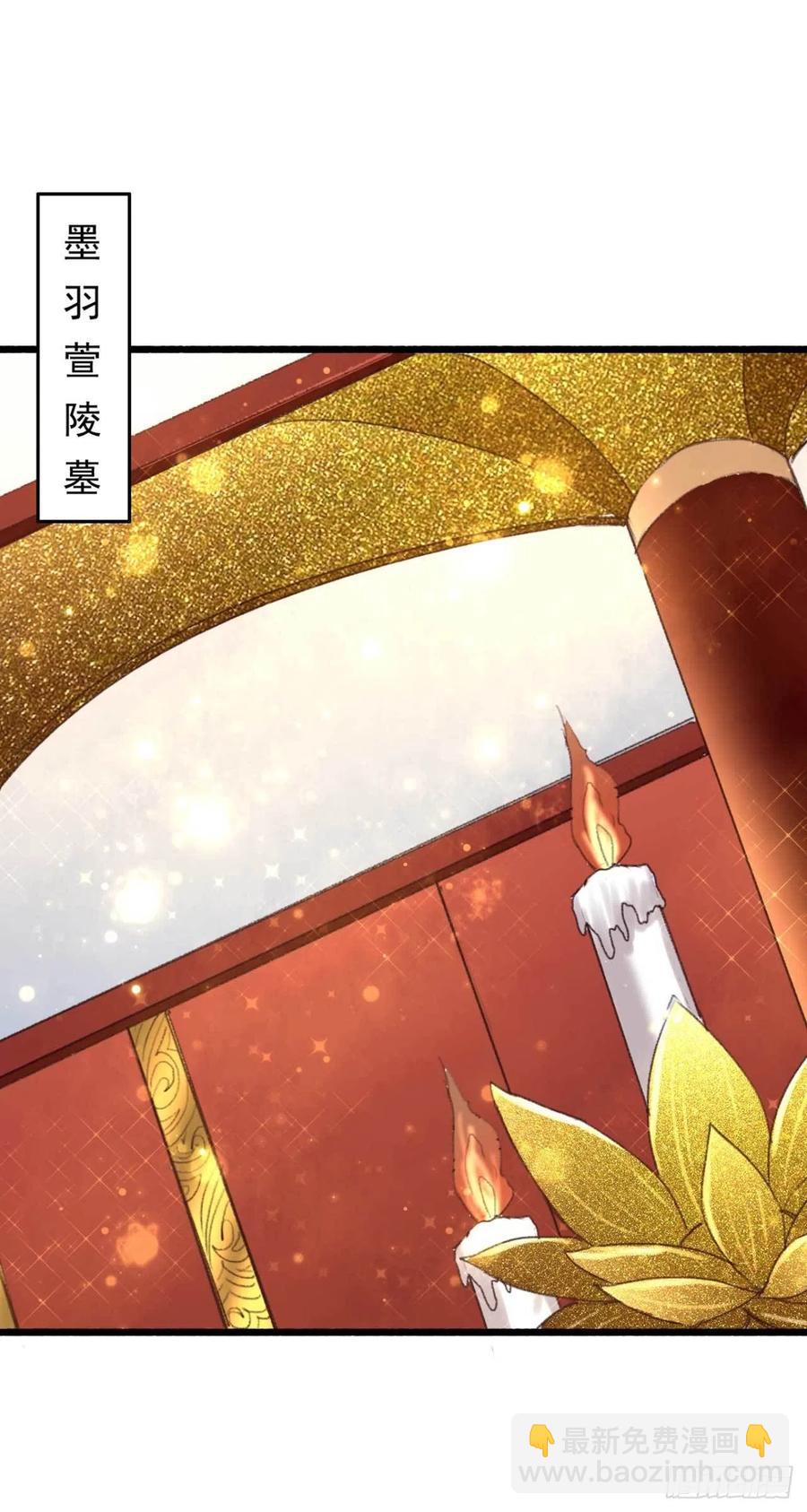 《特工王妃虐渣记》第46话 凌天的母亲 第2页