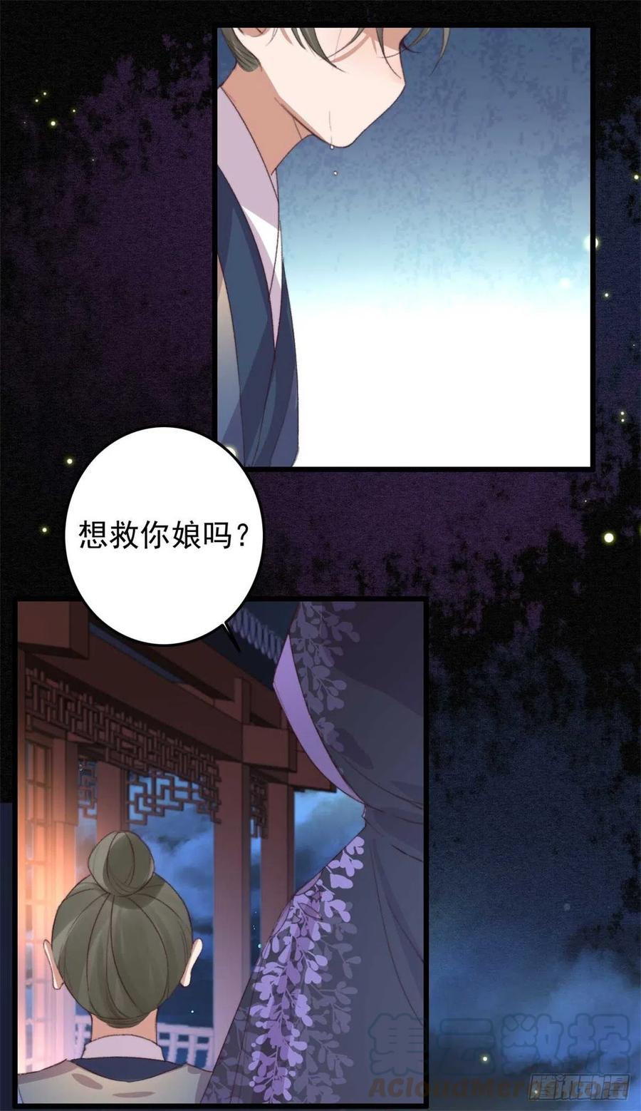 《特工王妃虐渣记》第56话 借刀杀人 第5页