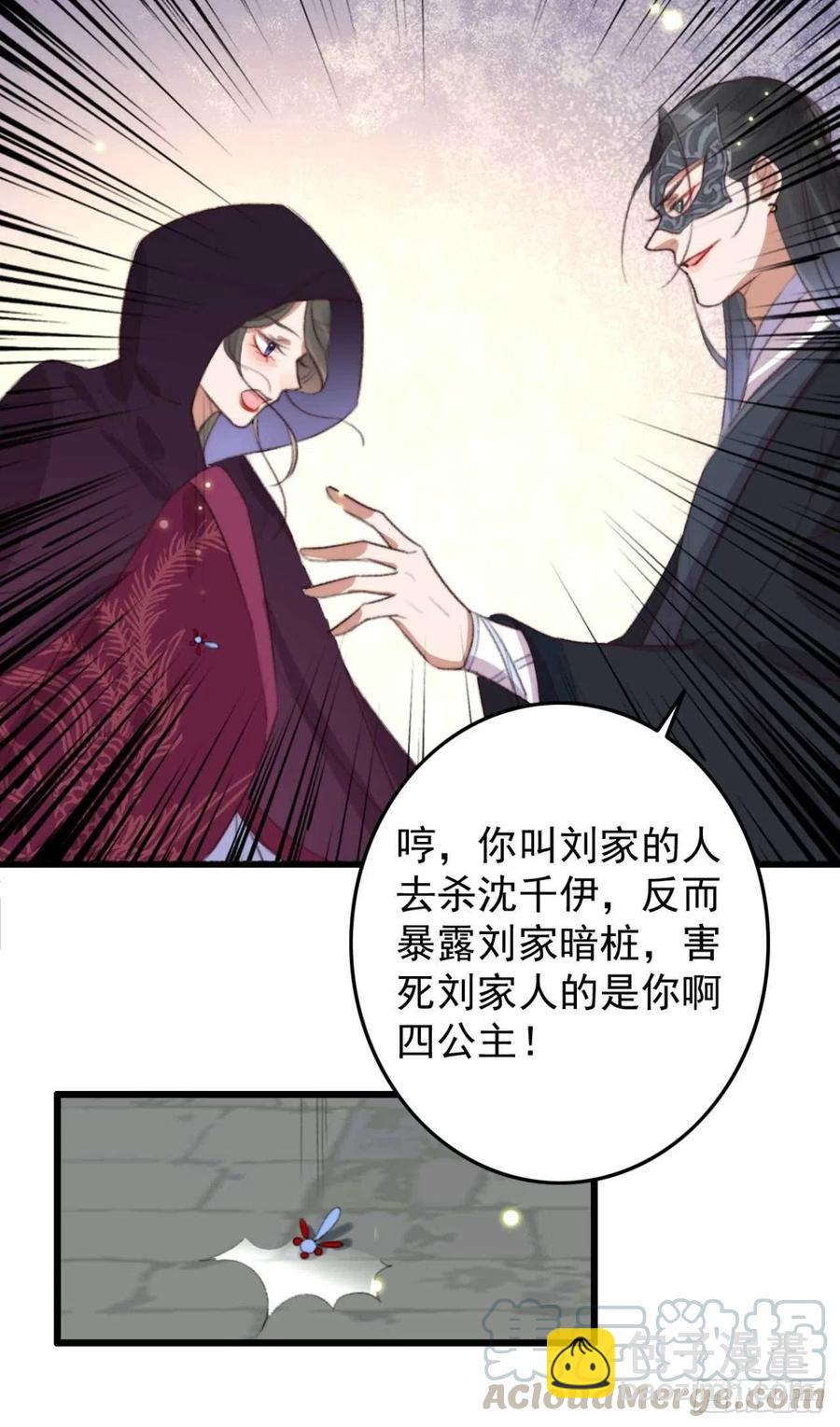 《特工王妃虐渣记》第63话 看戏 第19页