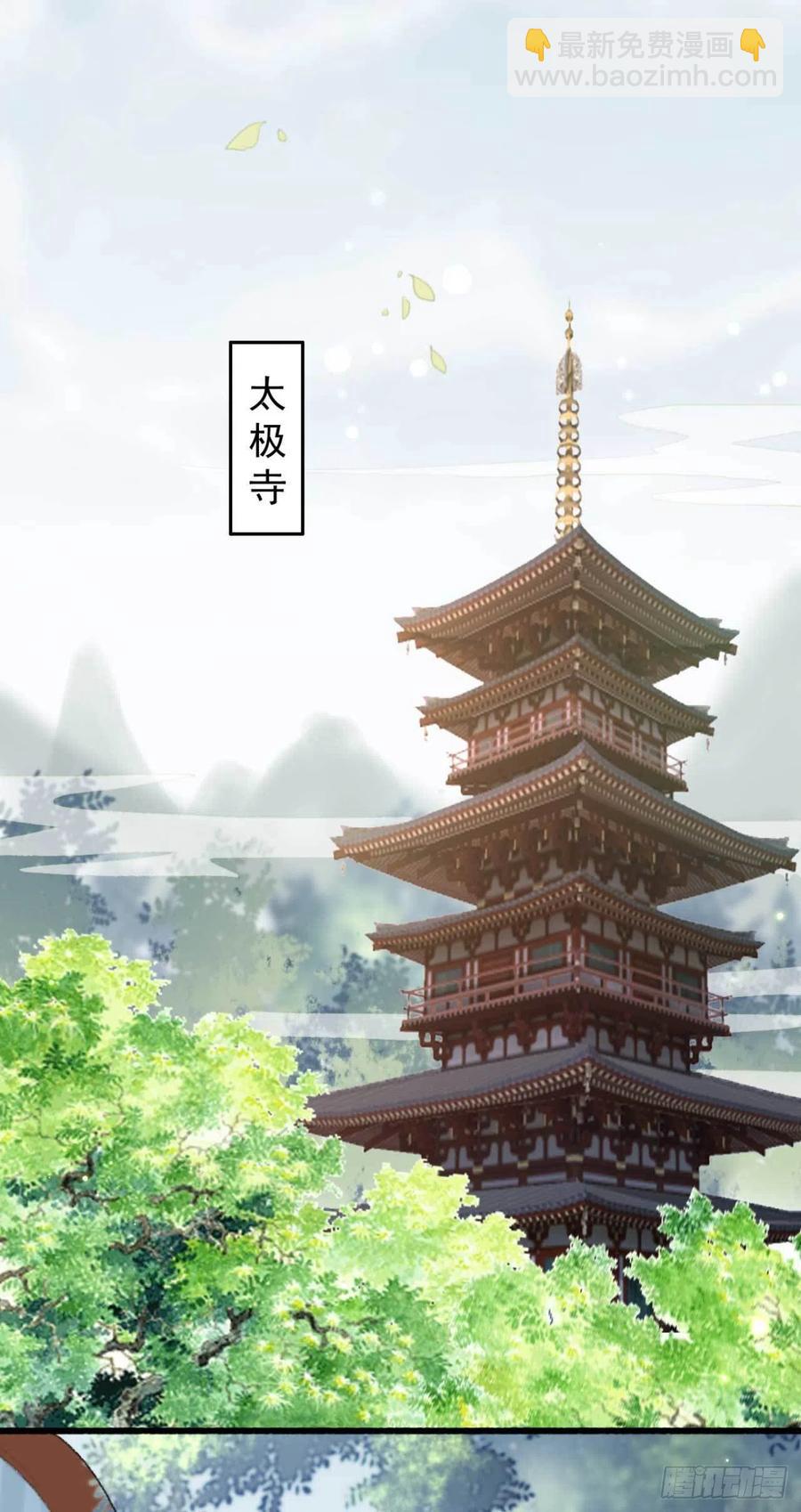 《特工王妃虐渣记》第63话 看戏 第8页