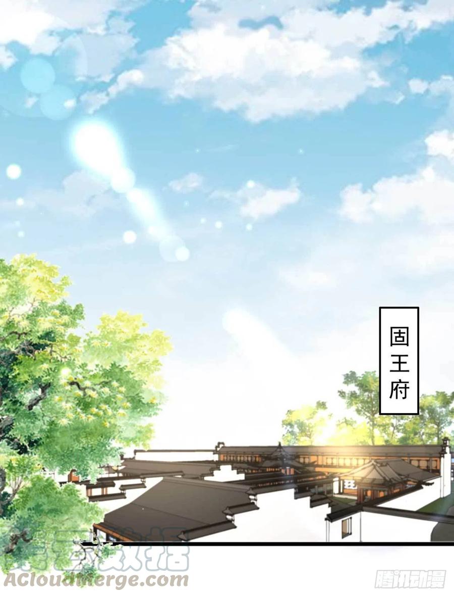 《特工王妃虐渣记》第65话 想请你喝茶 第11页