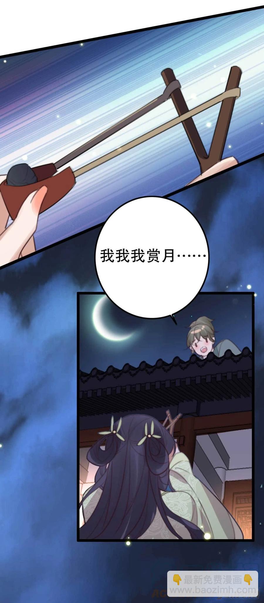 《特工王妃虐渣记》第74话 情敌上门 第29页